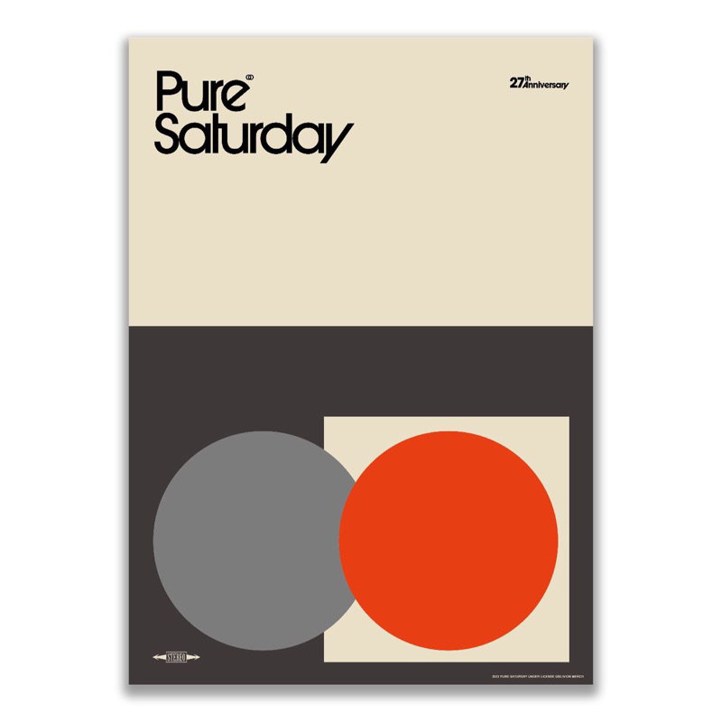 PURE SATURDAY - BATTLESHIP 12