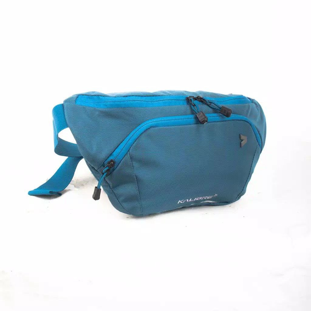Kalibre Waist Bag culture art 921274403
