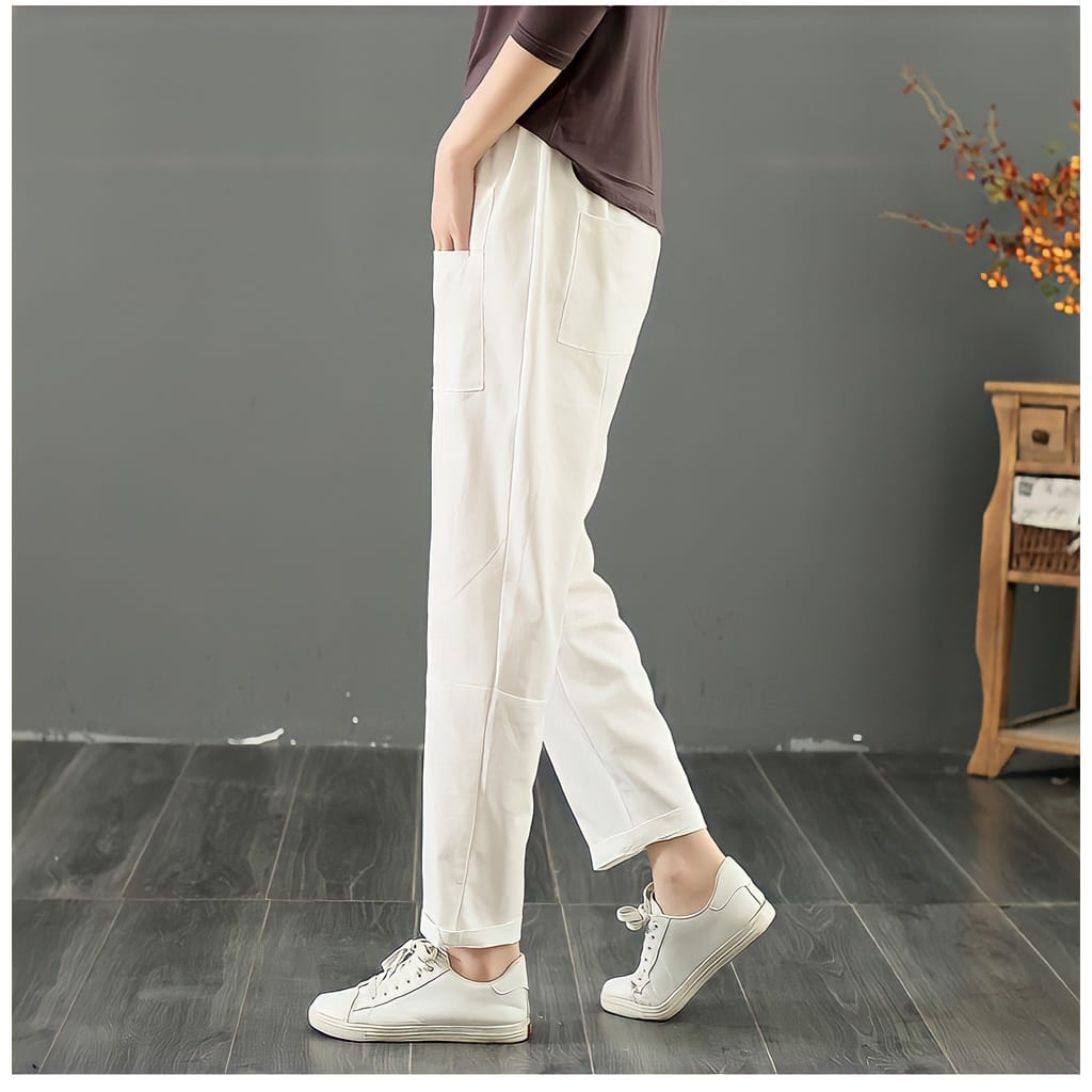 ARIANI PANTS / CELANA PANJANG / BAWAHAN TERMURAH