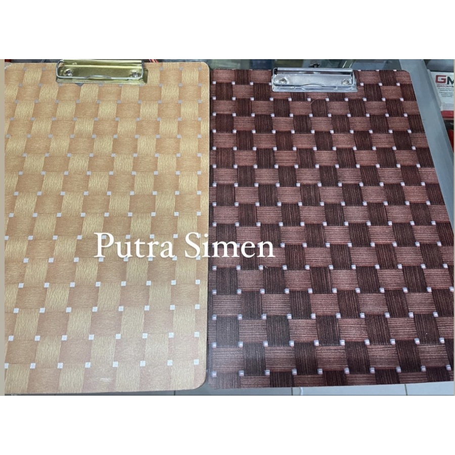 

papan ujian