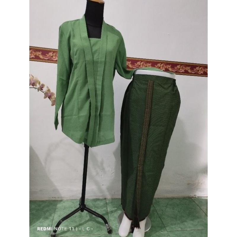 PSR PERSIT /KEBAYA PERSIT