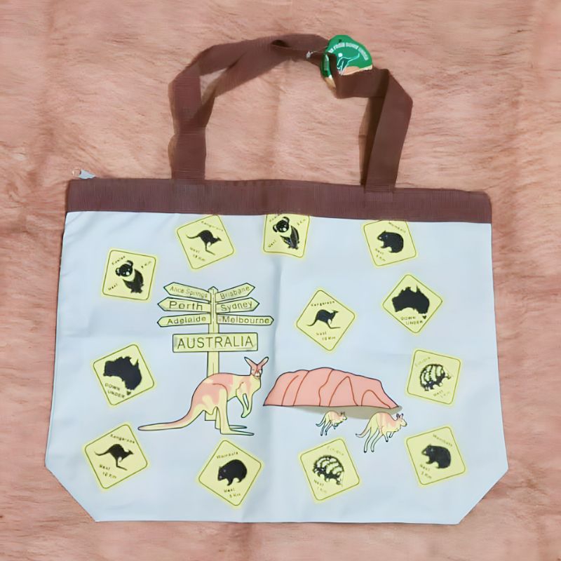 Totebag Australia | Souvenir Australia