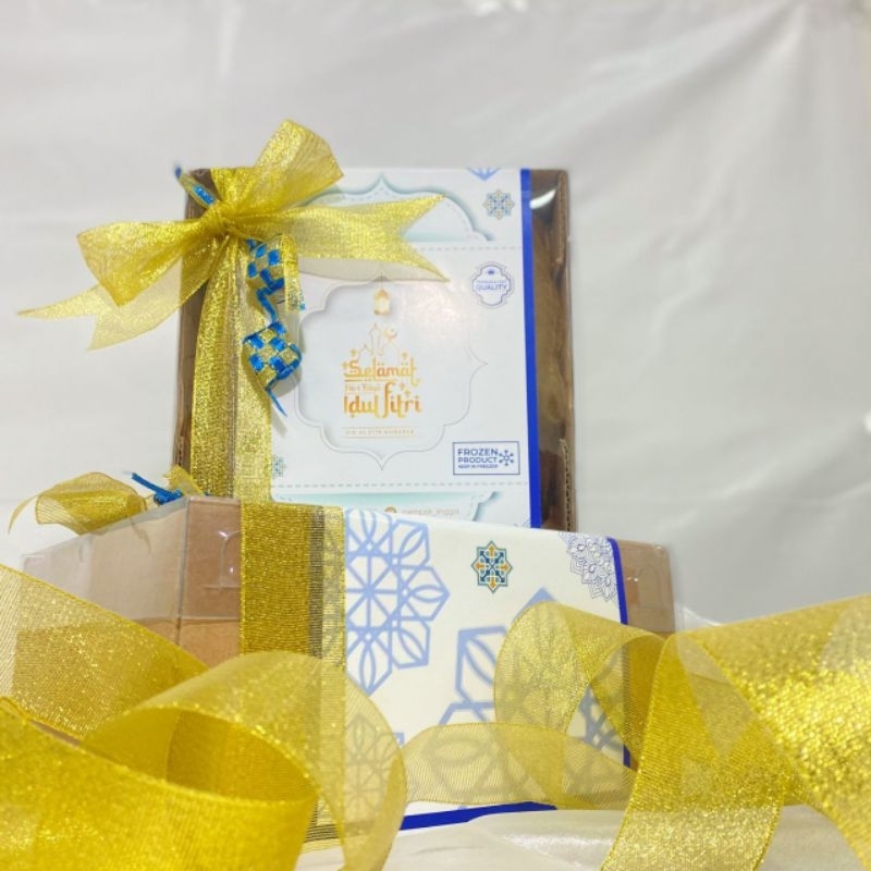 

Hampers Idul Fitri Alladin 2
