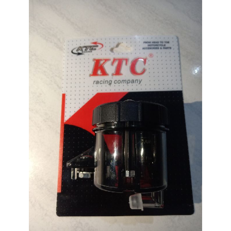 TABUNG MINYAK REM KTC BESAR UNIVERSAL ORIGINAL KTC 100%