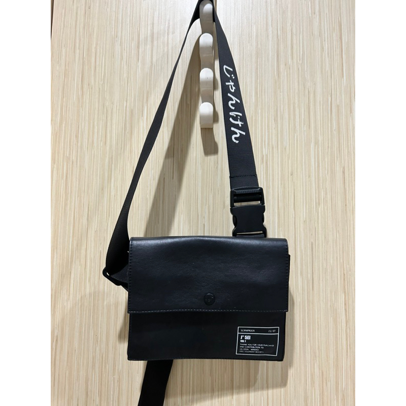 Scipaprock Bag Preloved