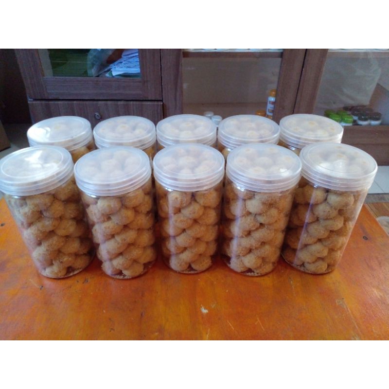 

Kue Monde Susu Premium