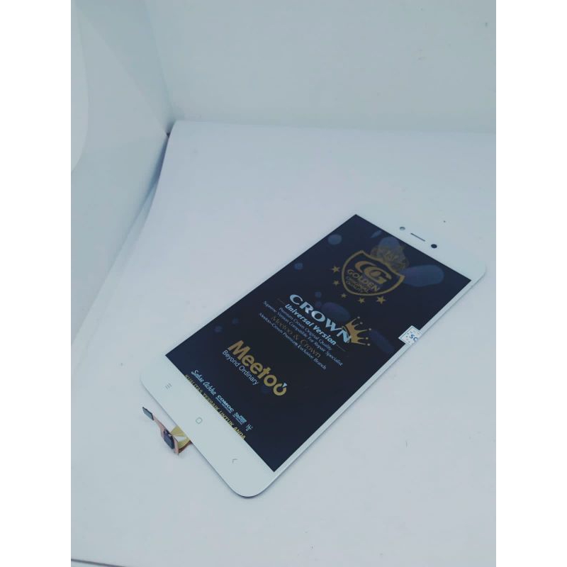 LCD TOUCHSCREEN REDMI NOTE 5A / LCD REDMI REDMI NOTE 5A PRIME