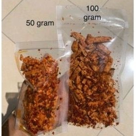 

Basreng Pedas Bledek Daun Jeruk