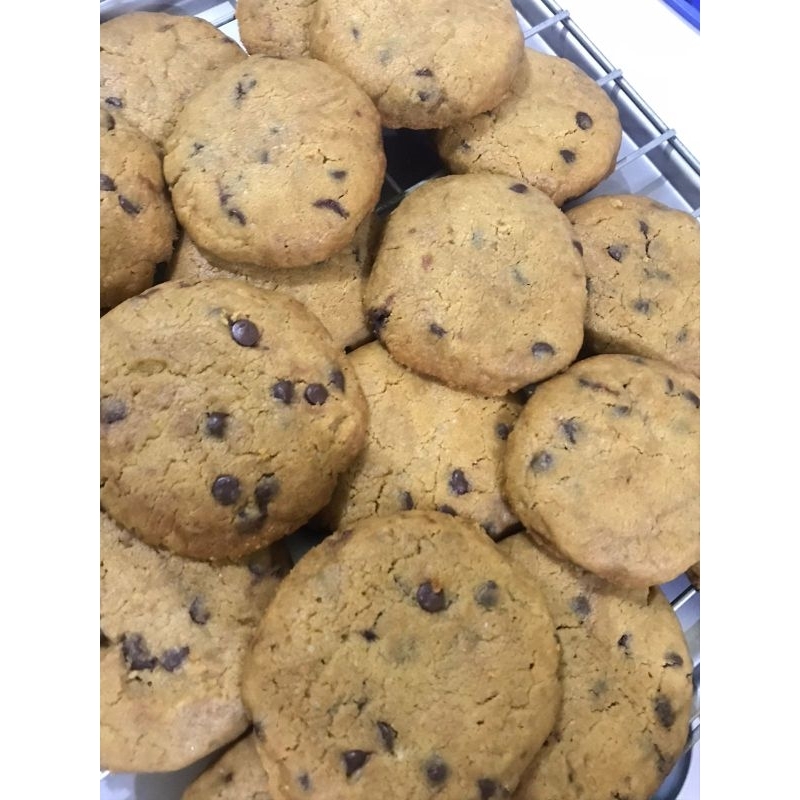 

Pesanan Cookies Peurlak