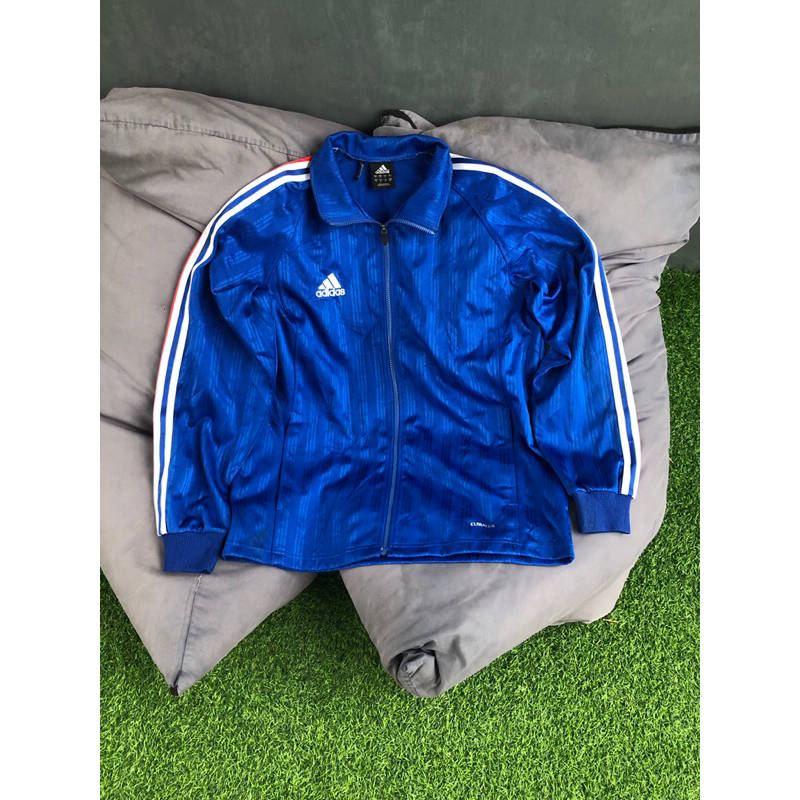 TRACKTOP ADIDAS FRANCE