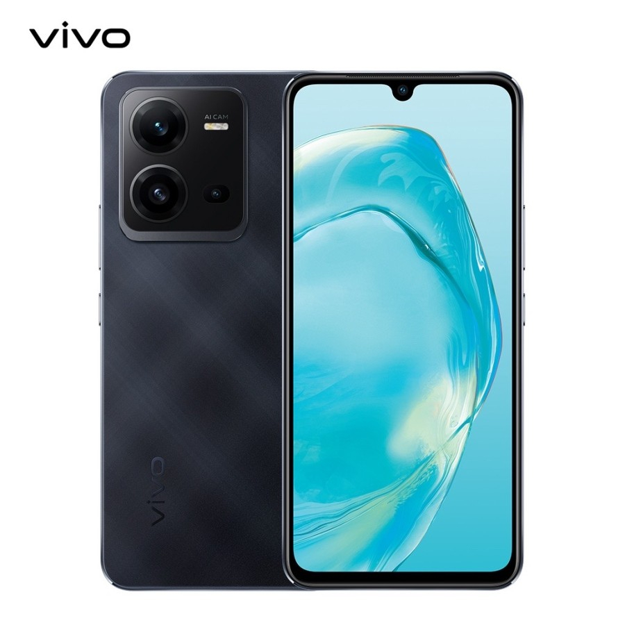 Vivo V25 5G 8/256GB - Garansi Resmi Vivo V25 5G