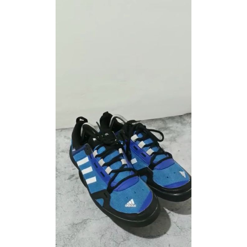 Sepatu Sneakers Adidas Climacool Daroga Size 42  8randed 0riginal