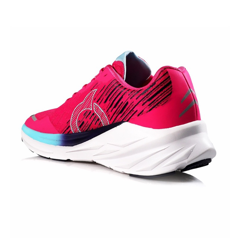 Sepatu Running Ortuseight HYPERFUSE 2.0