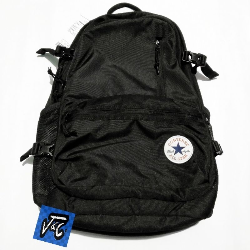 Converse Straight Edge Backpack