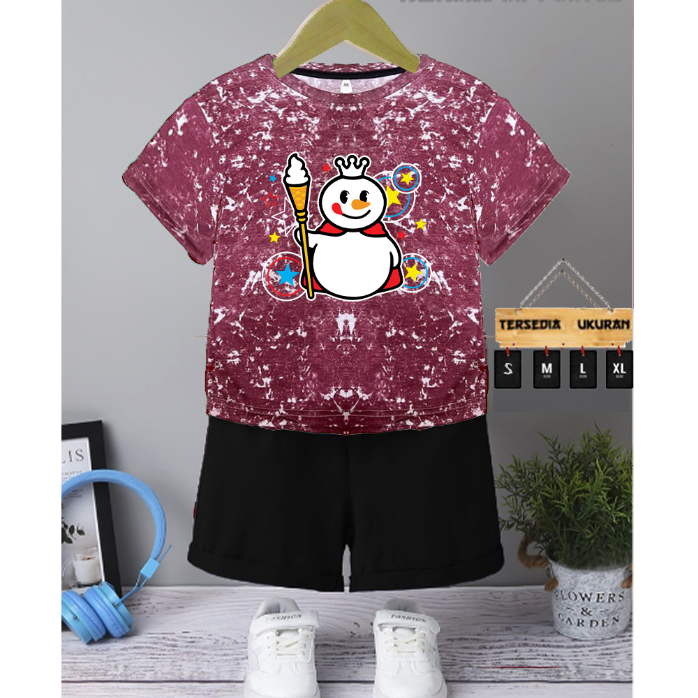 FF SETELAN ANAK BANGKOK STYLE MOTIF MIXUE 01