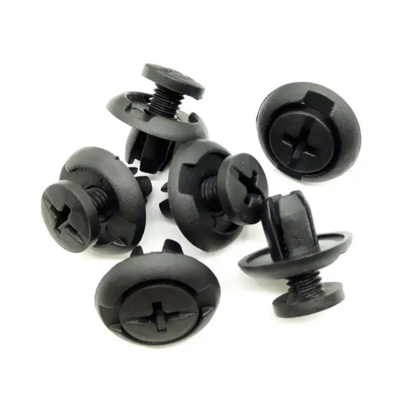 klip liner spakbor mobil universal 8mm