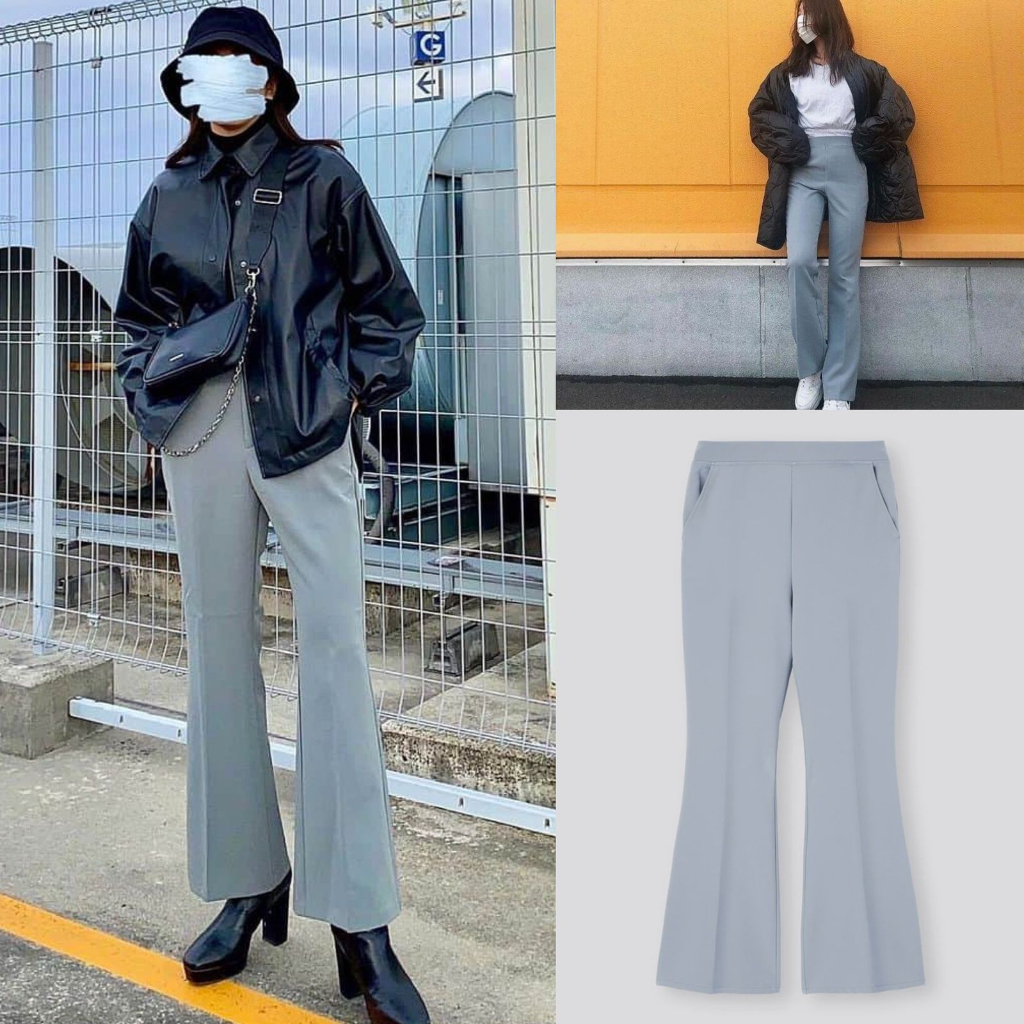 Unq flare  pants