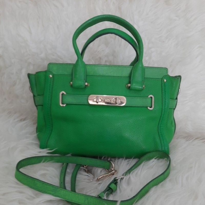 Coach Sweager pre ❤