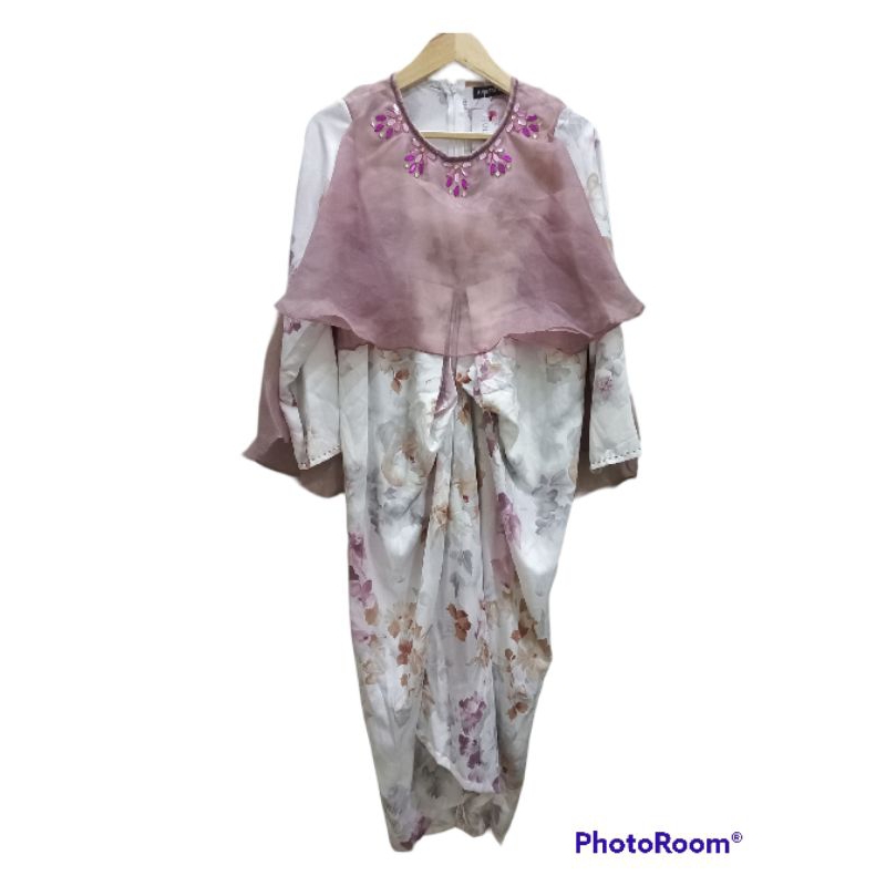 kaftan by judith.id