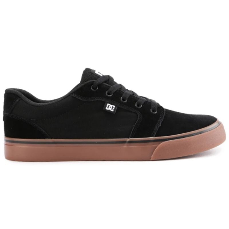 dc shoes sepatu dc anvil