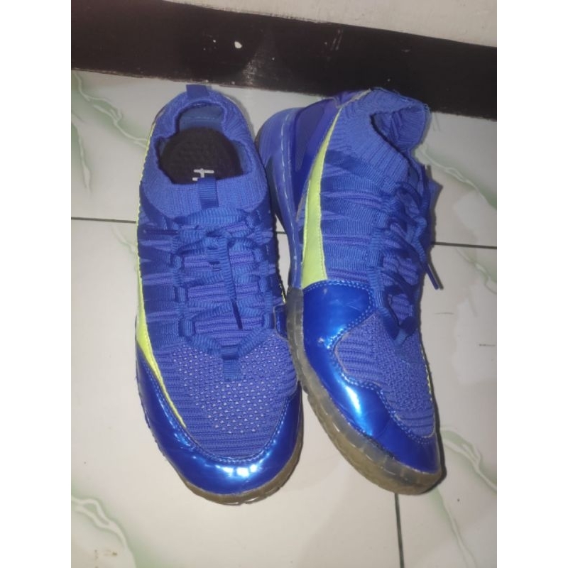 sepatu hiqua leggera