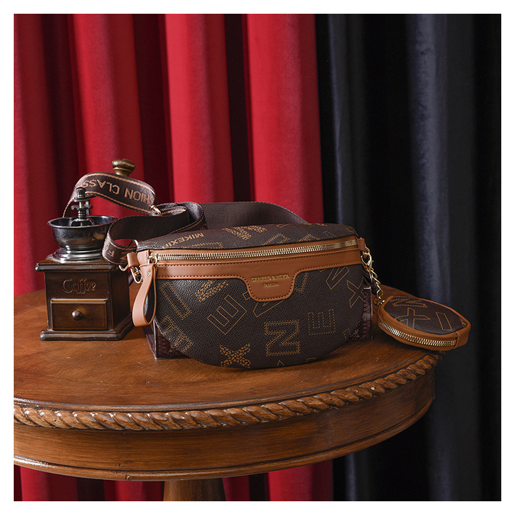 ( 2PC 1KG ) GTBI998881528 New Arrival 2023 !!!  Tas Selempang  Tas Wanita Import  Premium Terbaru