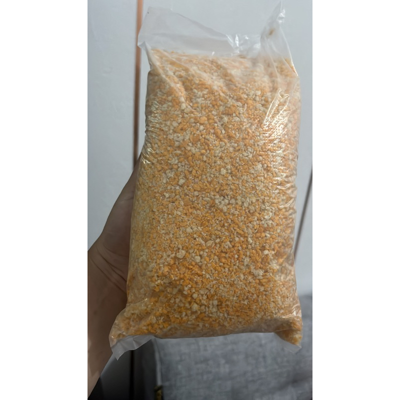 

TEPUNG PANIR MIX / TEPUNG ROTI 500G