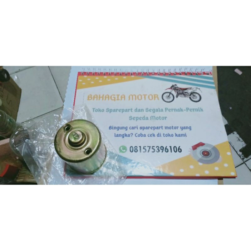 Rumah dynamo, dynamo starter Yamaha Force1 FizR Alfa