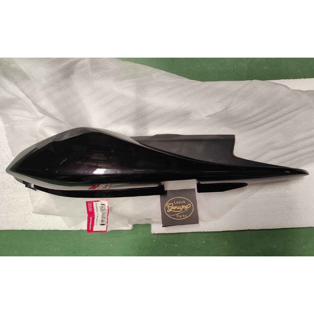 COVER BODY KANAN TIGER REVO ORI AHM