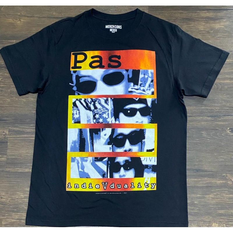 Pas band-Indievduality