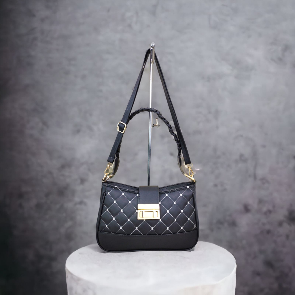 ♥DPS829♥Tas Selempang Wanita Tas Selempang Wanita Tas Bahu Tunggal Tas Fashion Multifungsi T700