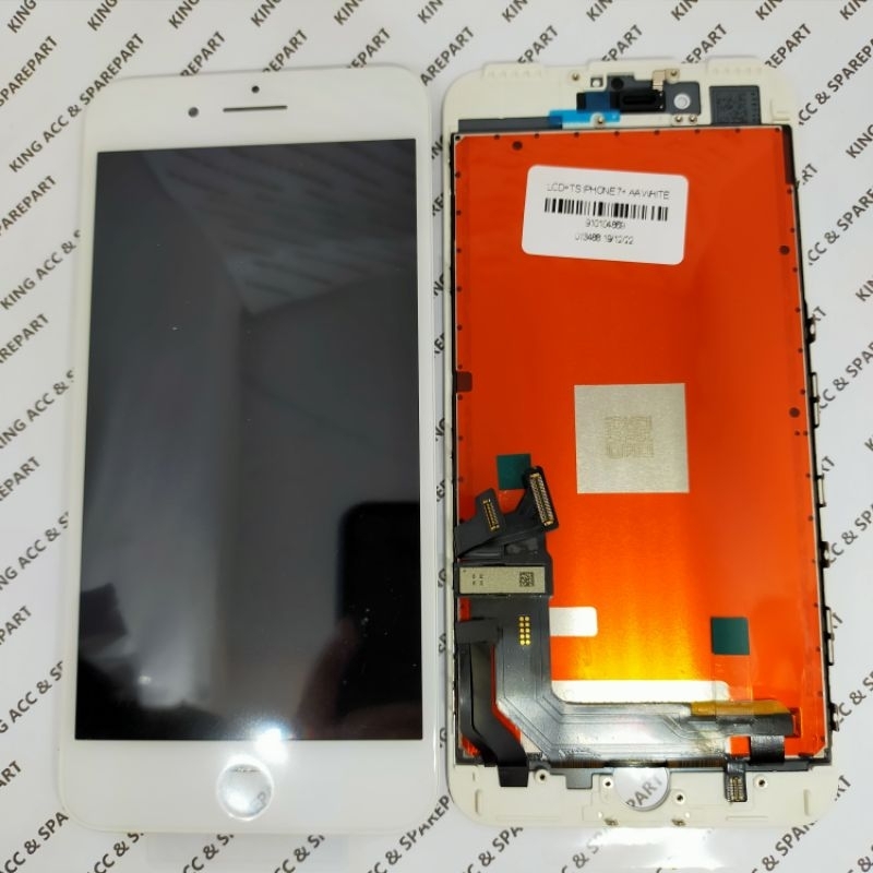 LCD TOUCHSCREEN IP 7 PLUS