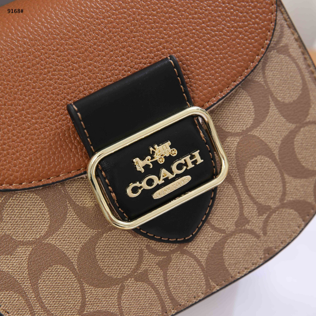 COA Crossbody Bag 9168