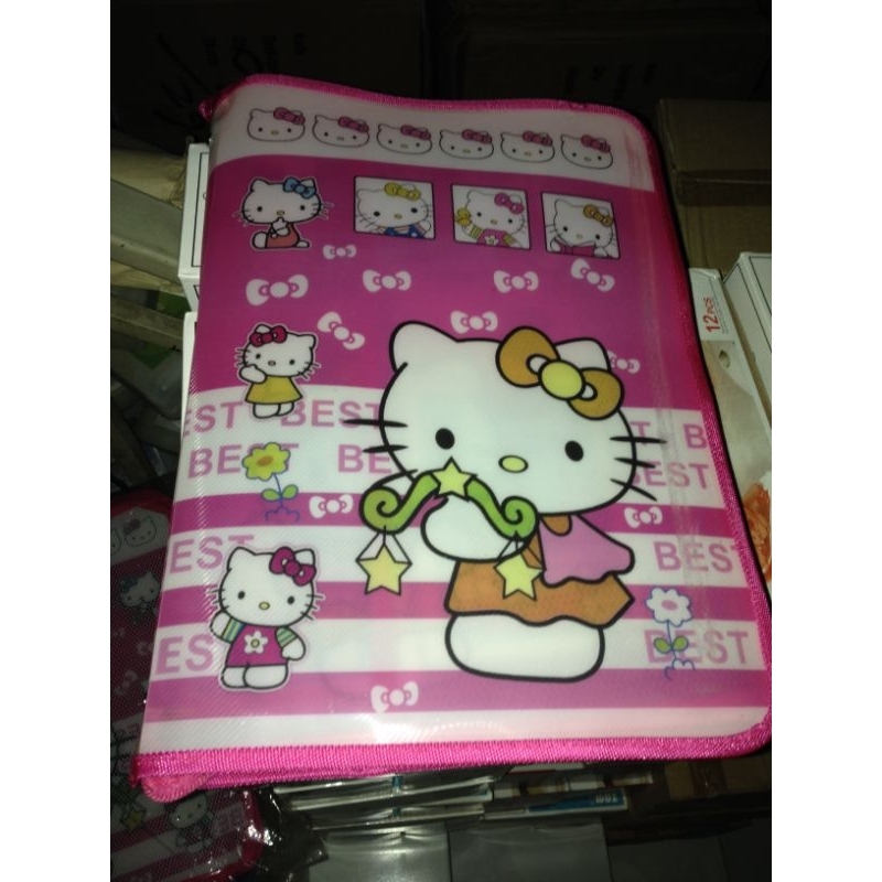 

Map Zipper/ Map Tenteng Seleting Fancy Folio