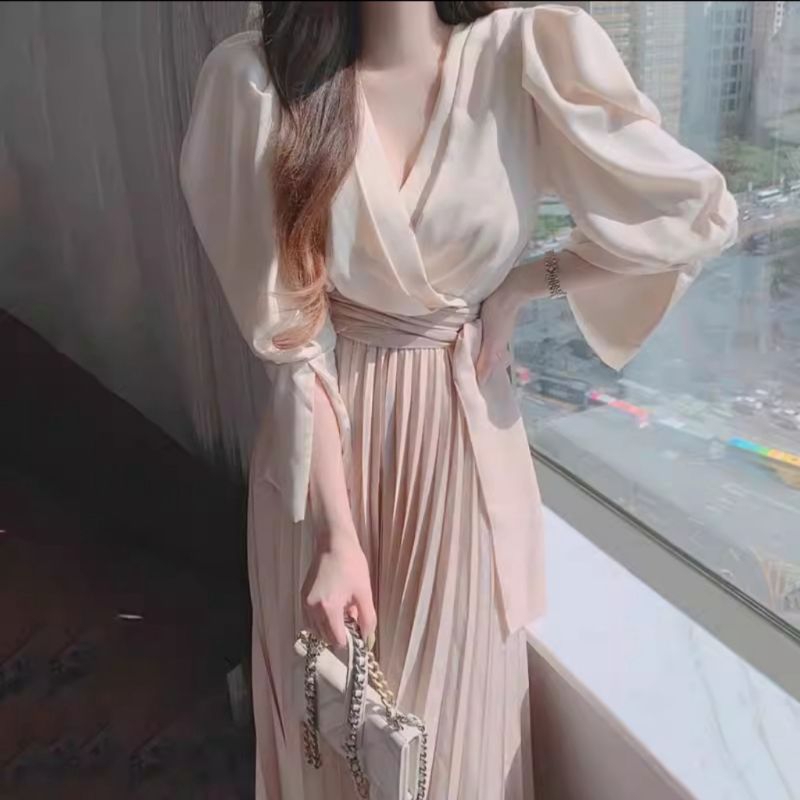 Dress import merk three M