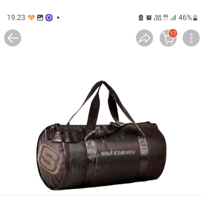 Tas Skechers Original baru