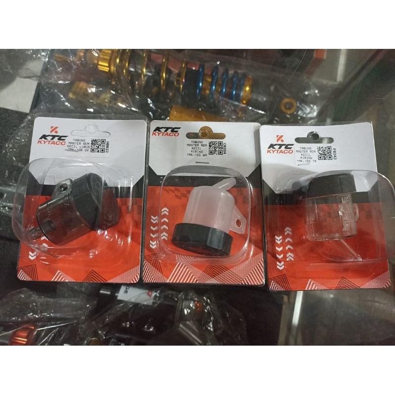 tabung minyak rem ktc