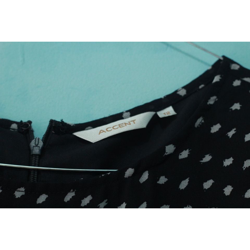 Dress ACCENT