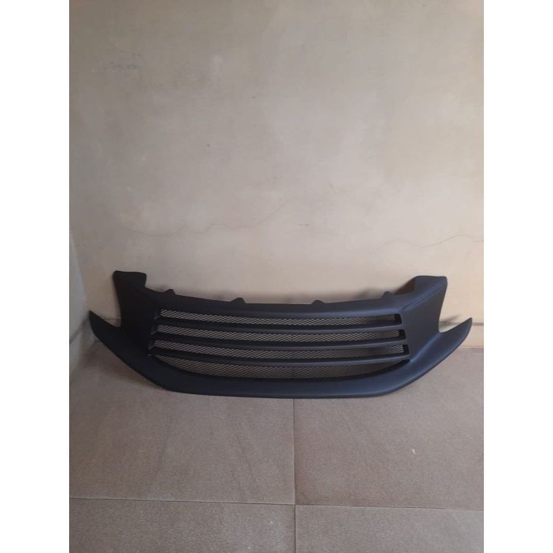 Grill mobilio RS 2015 2016 2017 Custom garis