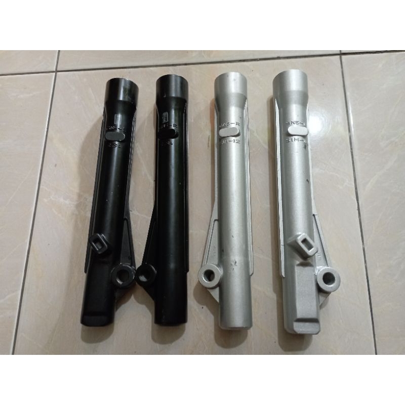 TABUNG SHOCKBREAKER DEPAN GRAND IMPRESSA LEGENDA 1/2 ORI COOTAN GN5