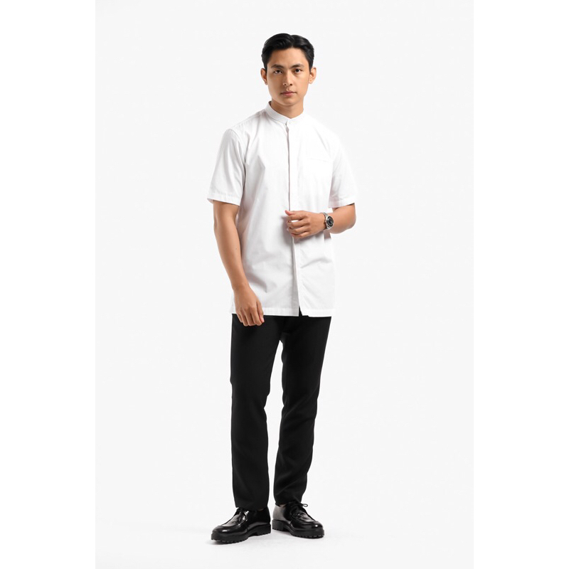 Byzan shirt short sleeve by heymale