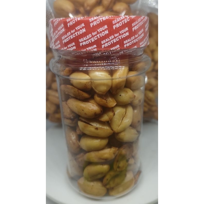 

KACANG BAWANG/GAWIL KHAS CIREBON 100g