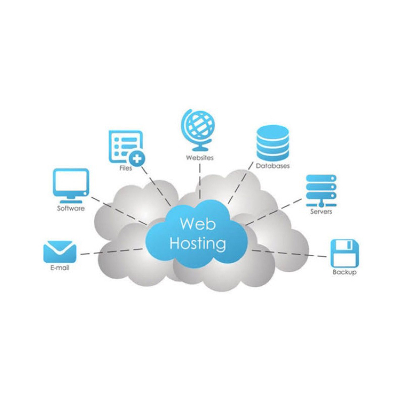 Tutorial dan Domain Hosting 1 Tahun