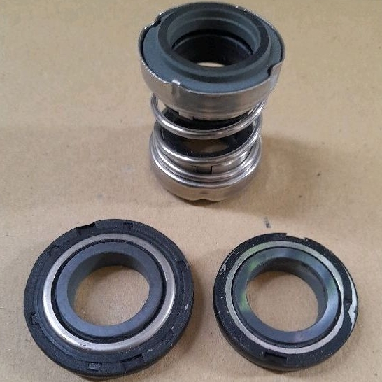 mechanical seal KTZ 21,5 - KTZ 32,2