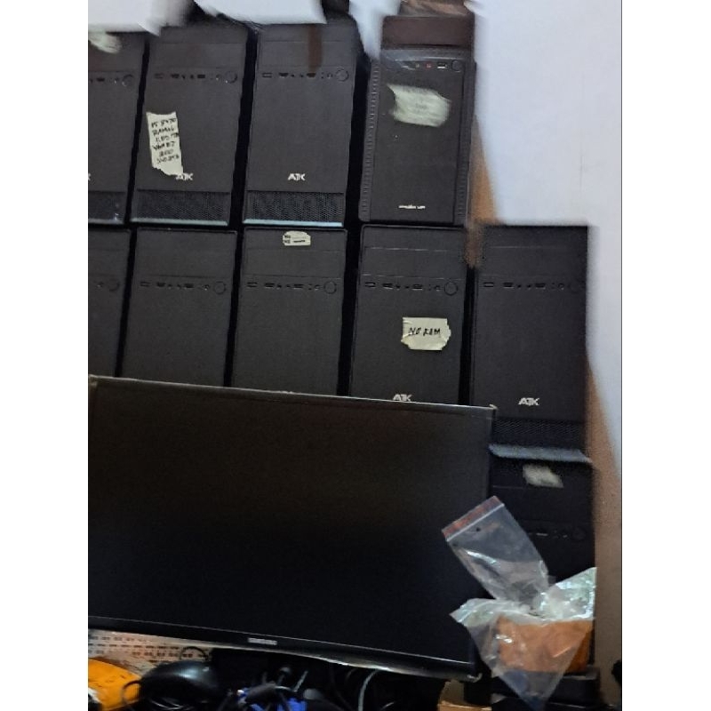 komputer core i5 3470