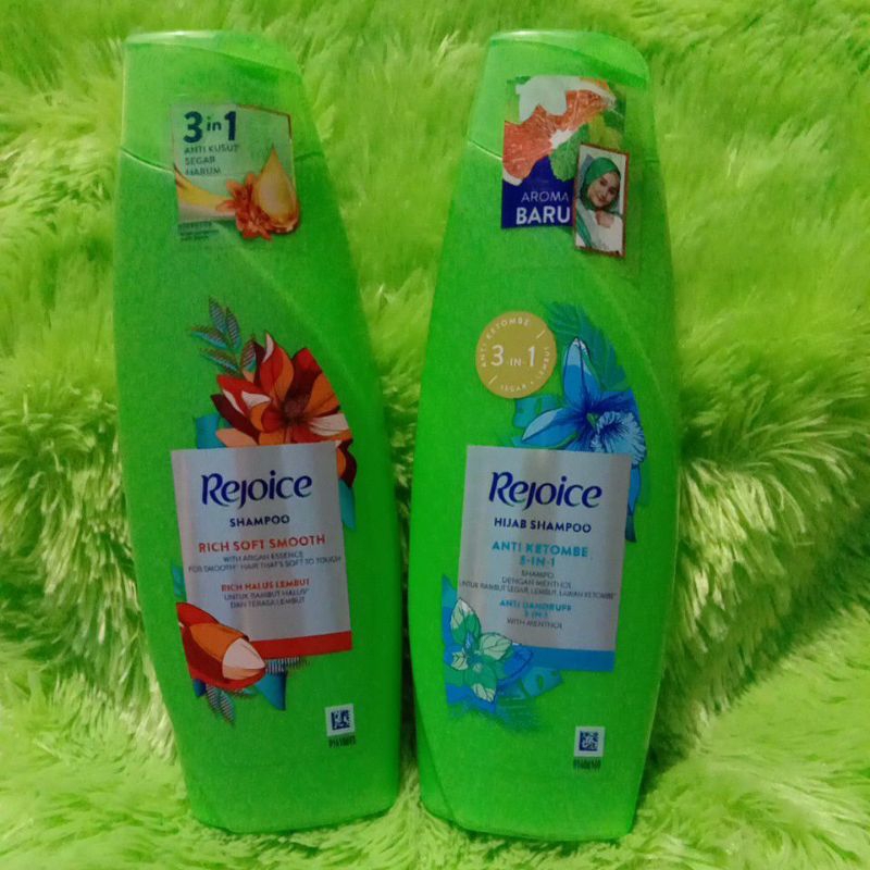 Rejoice shampoo 150ml