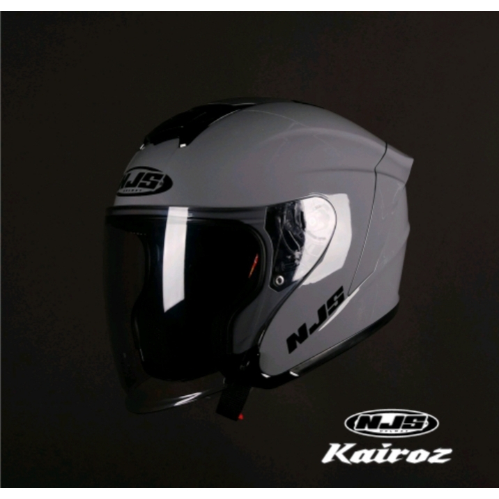 HELM NJS KAIROZ