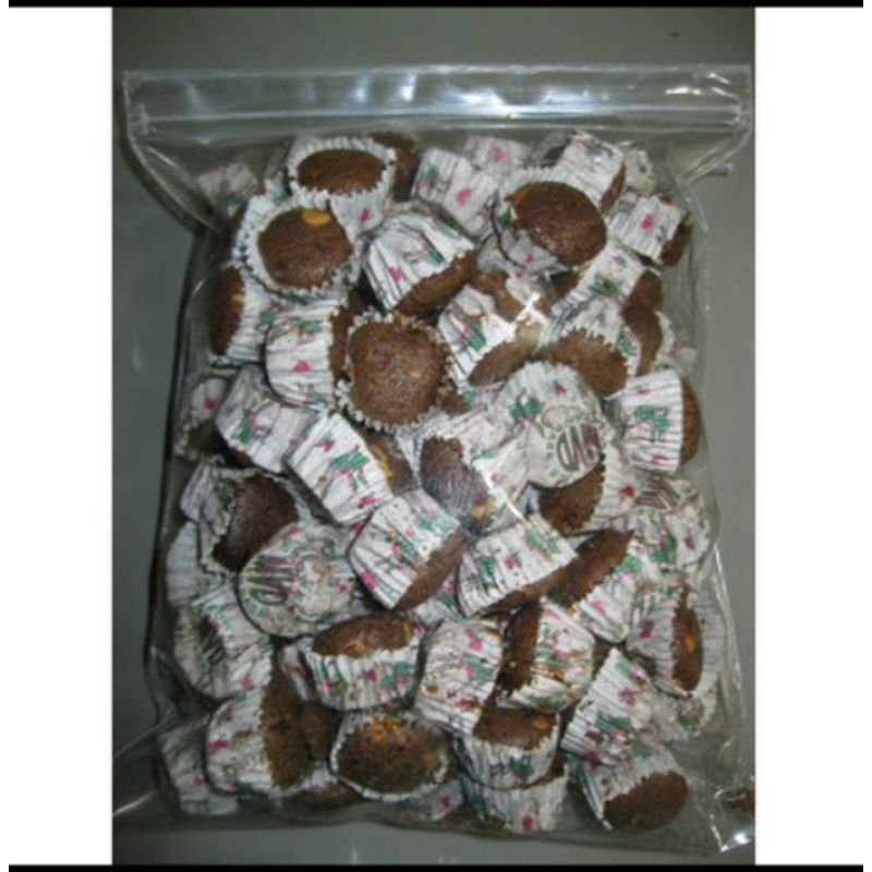 

brownies Kering 250gram