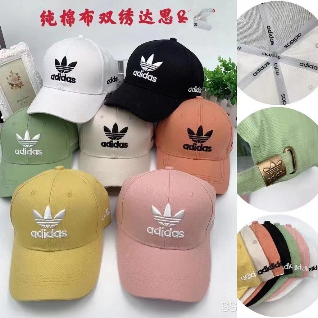 Topi Adidas Premium Import