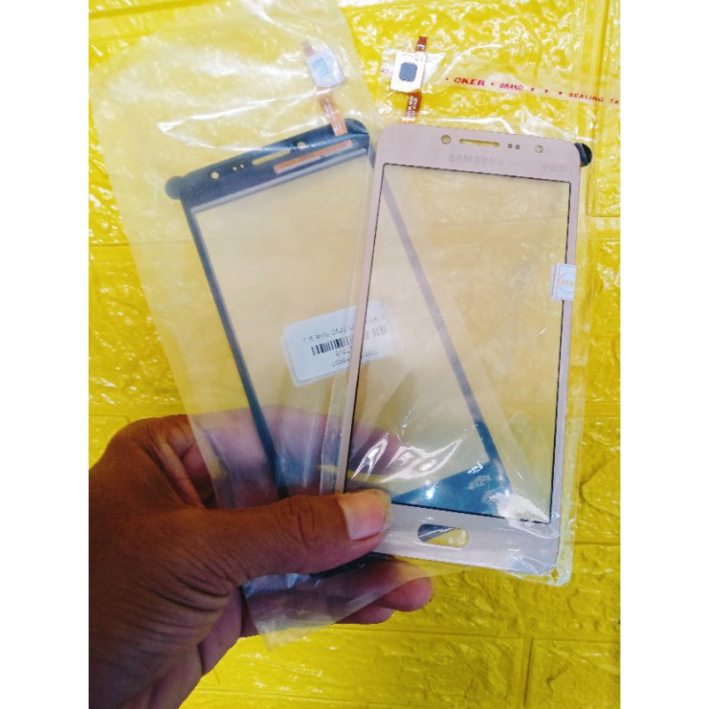 touchscreen Ts samsung j2 prime
